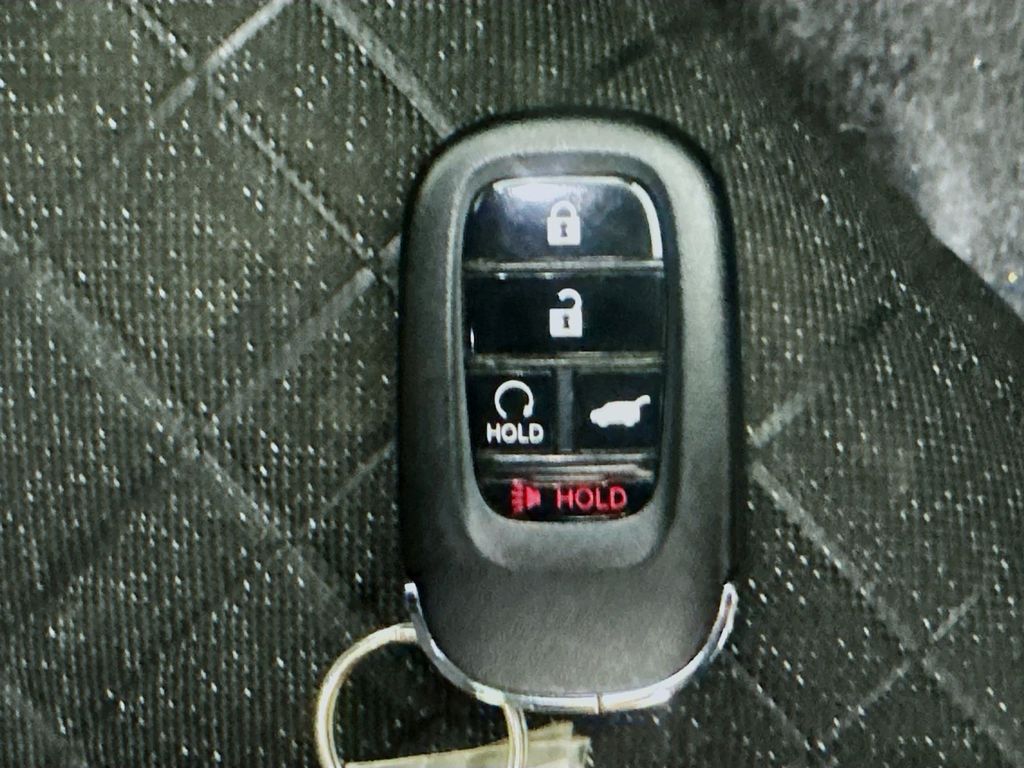 Used Car 2024 Honda Hr-v  Sport For Sale Under $25,000 In Austin, Texas