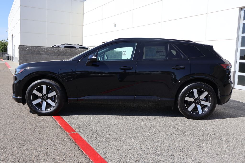 2025 Honda Prologue Touring 8
