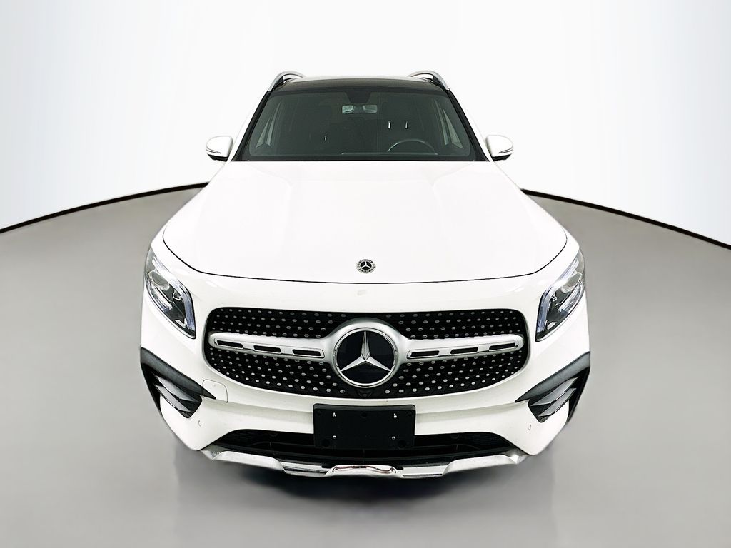 Thumbnail: 2021 Mercedes-Benz GLB - 2