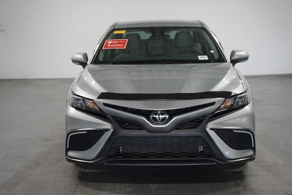 Thumbnail: 2023 Toyota Camry - 2