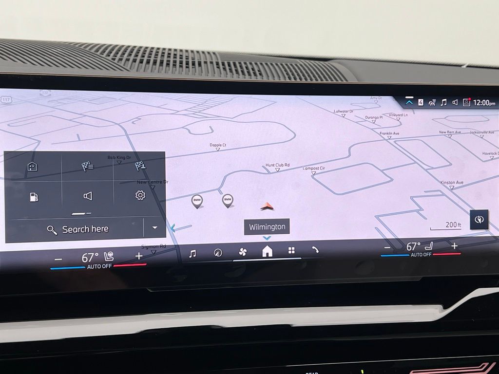 Thumbnail: 2026 BMW 5 Series - 12