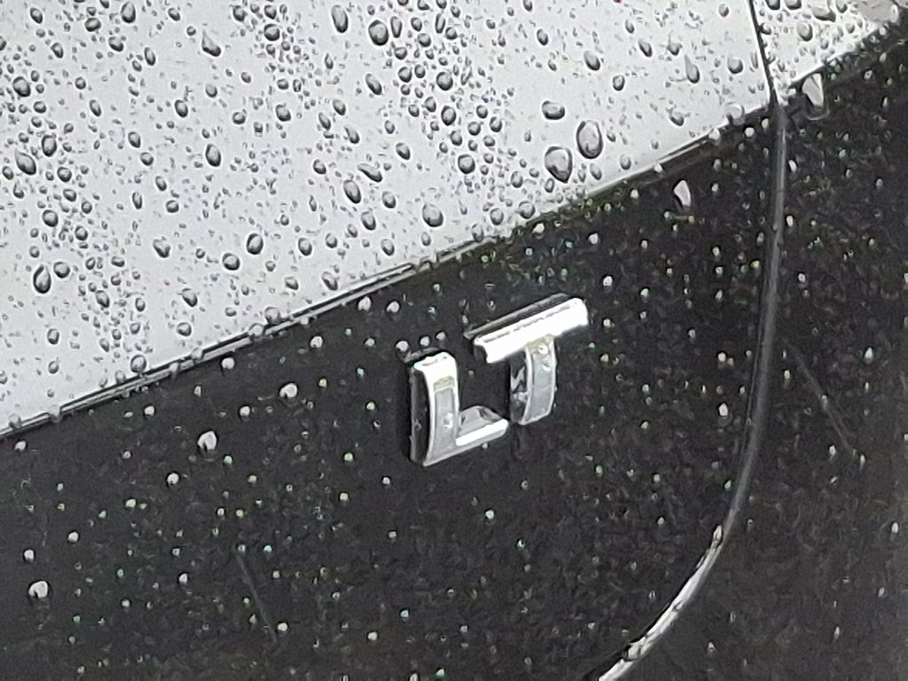 2022 Chevrolet TrailBlazer LT 31