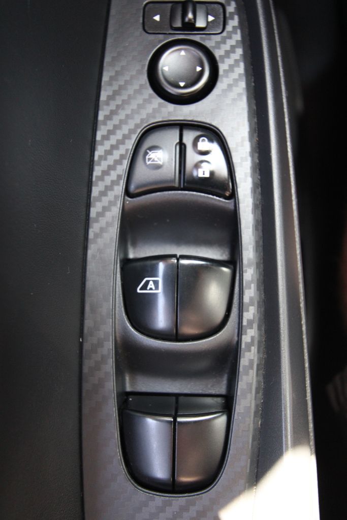 Used 2021 Nissan Sentra Sedan