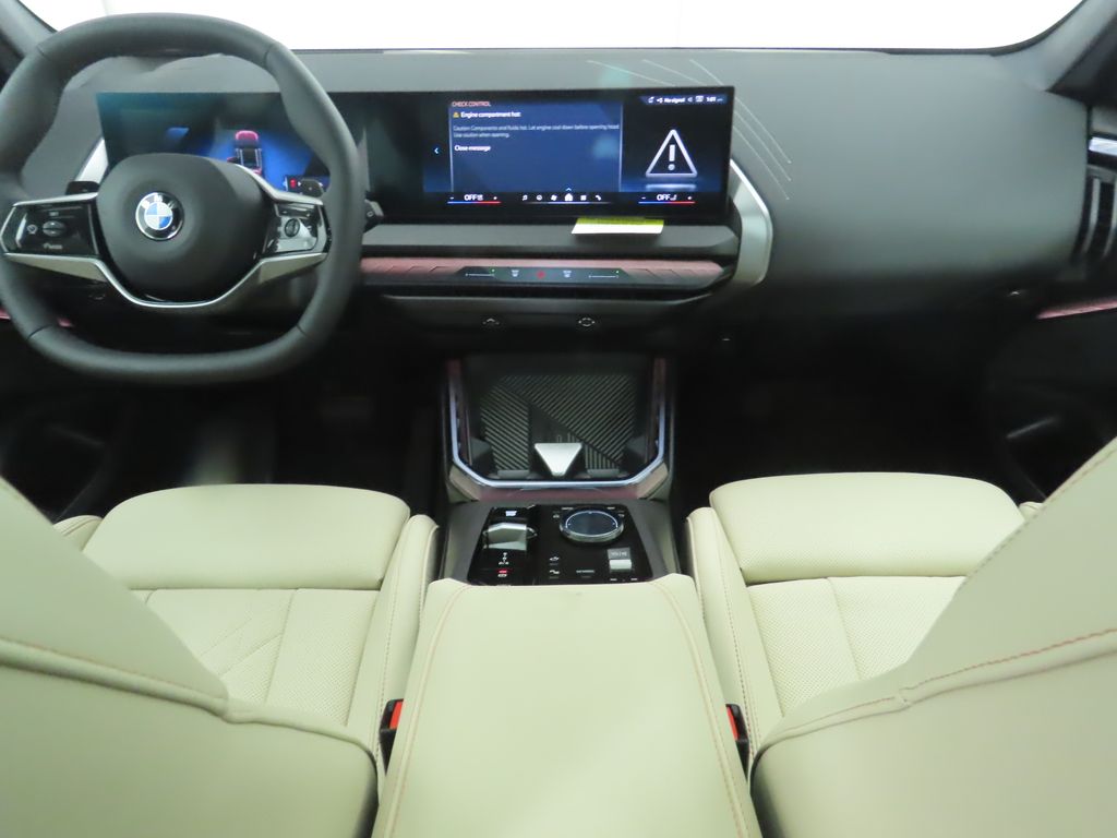 Thumbnail: 2026 BMW X3 - 13