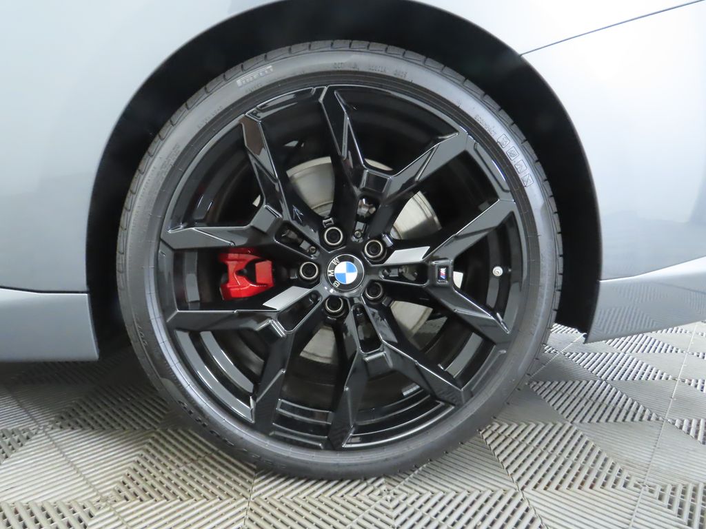 Thumbnail: 2026 BMW 2 Series - 30