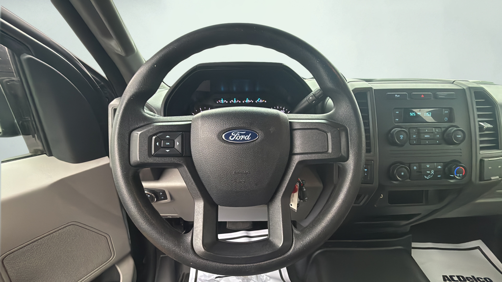 Used 2019 Ford F-250SD Truck