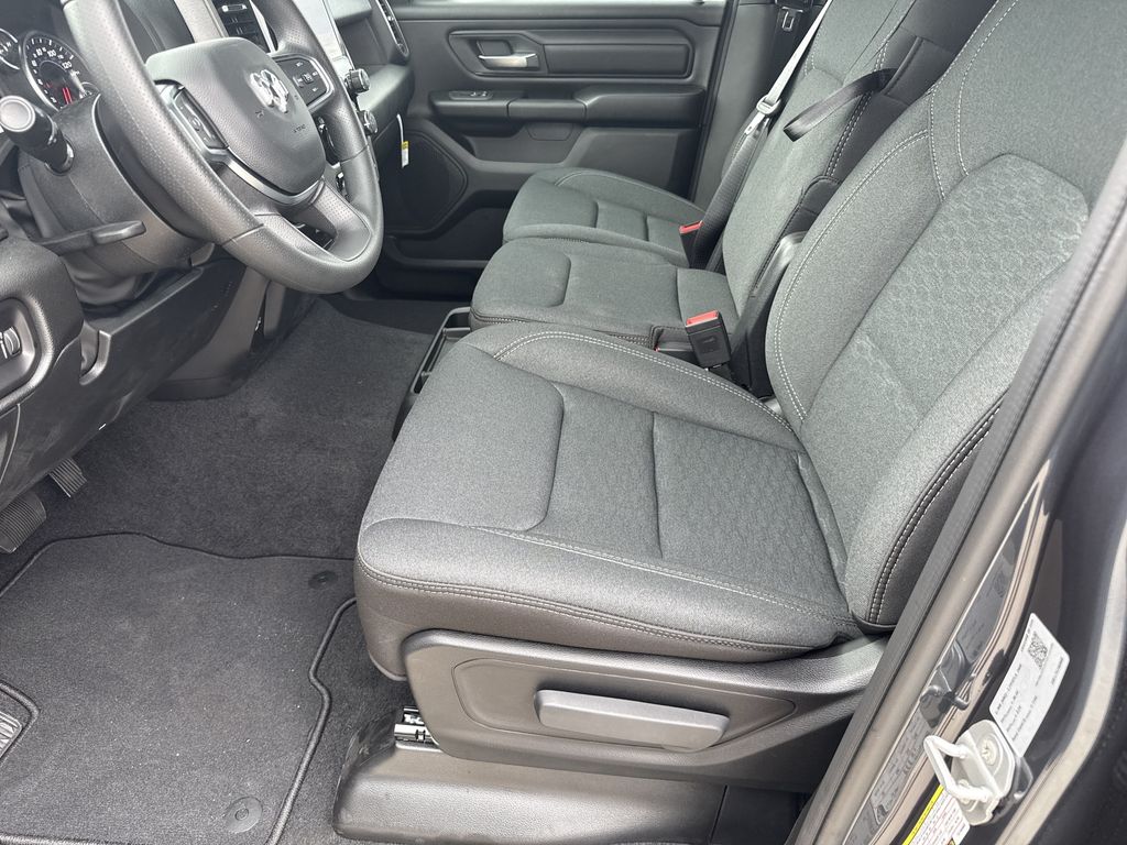 2026 Ram 1500 Express - 11