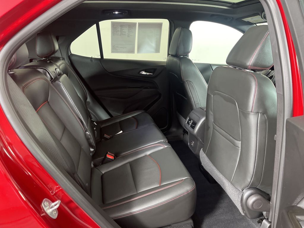 Thumbnail: 2023 Chevrolet Equinox - 8