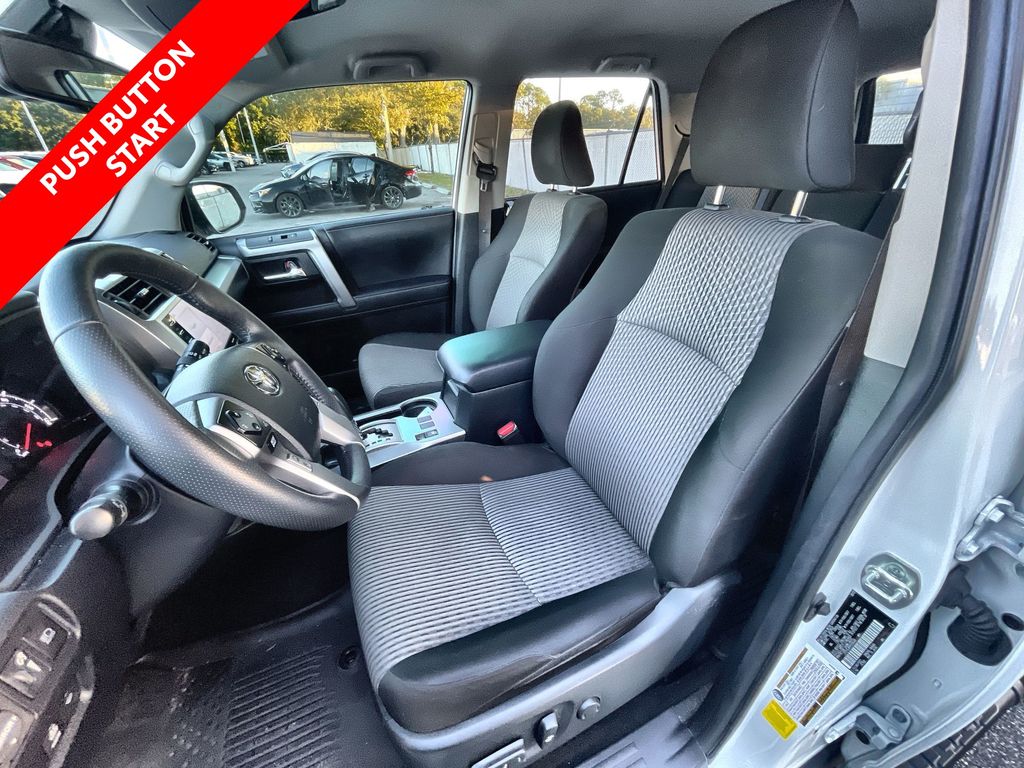 Used 2023 Toyota 4Runner SUV