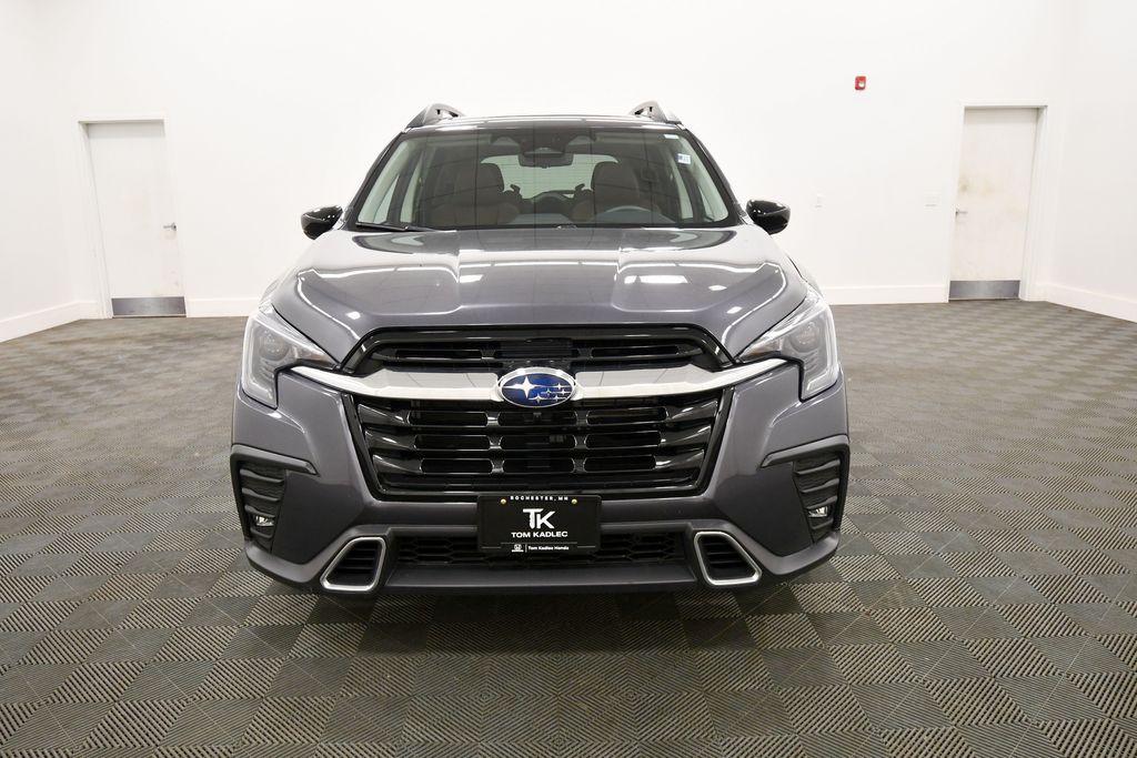 Used 2025 Subaru Ascent SUV