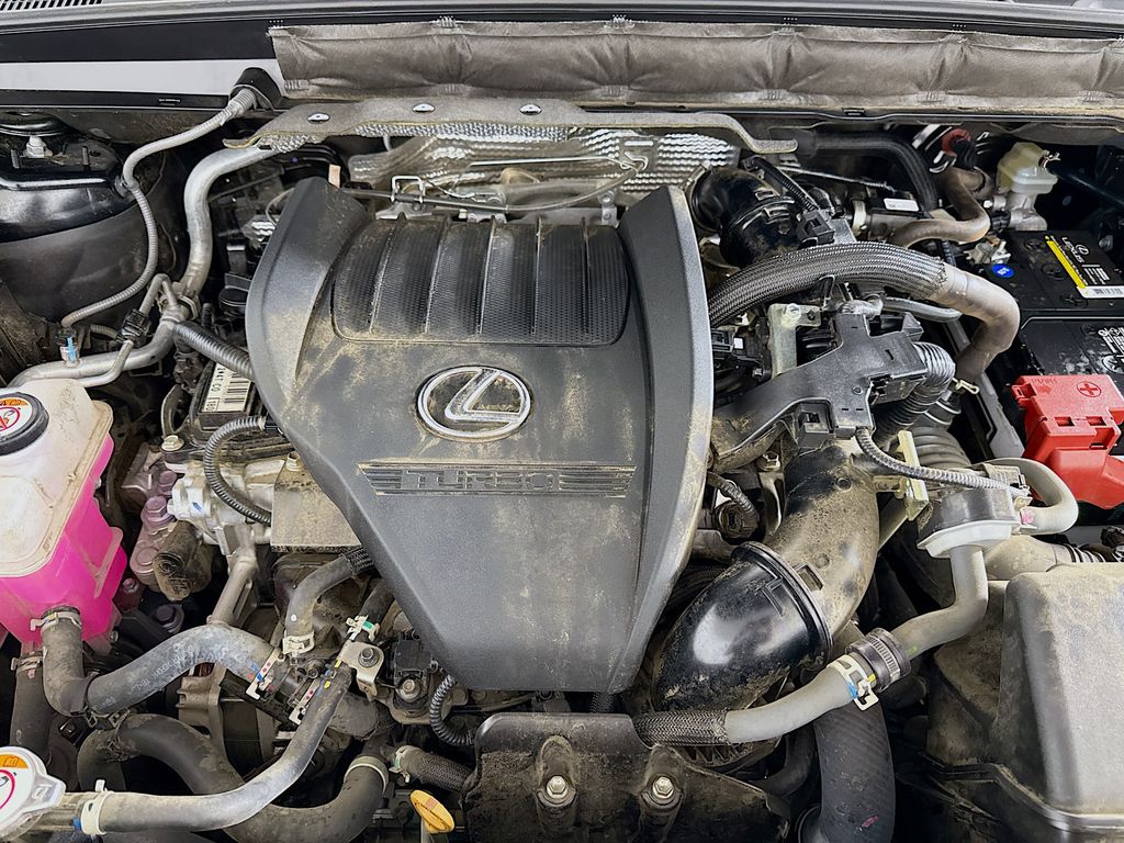 Thumbnail: 2023 Lexus RX - 31