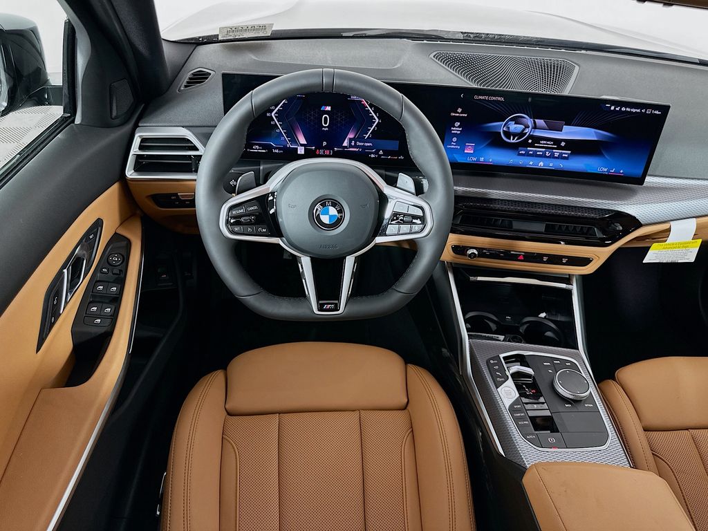 Thumbnail: 2025 BMW 3 Series - 19