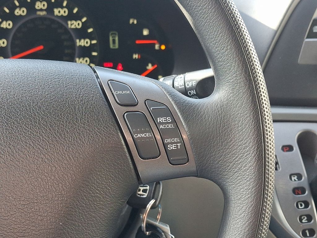 Thumbnail: 2006 Honda Odyssey - 20