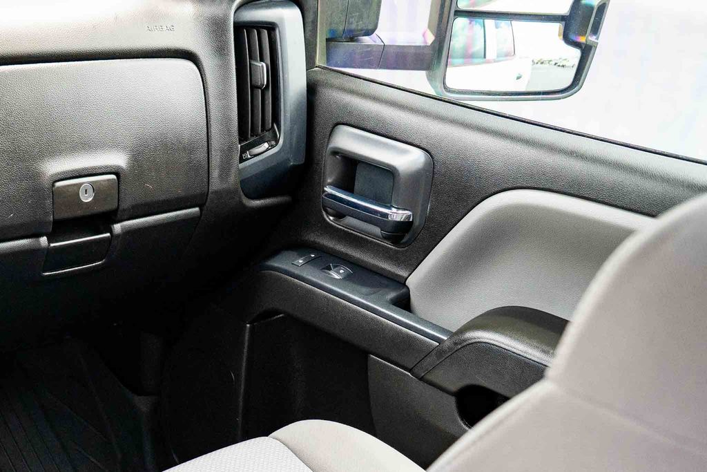 Used Car 2019 Chevrolet Silverado 2500hd  Work Truck For Sale Under $25,000 In Austin, Texas