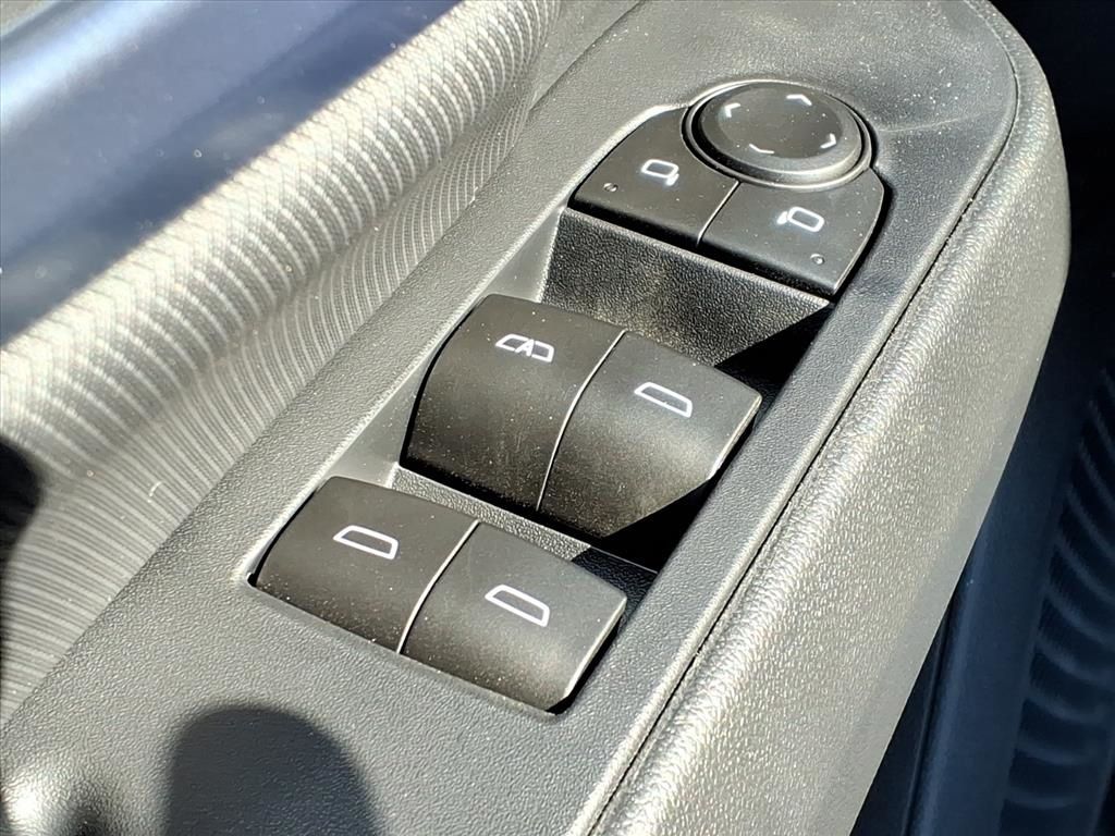 ChevroletEquinox EV23