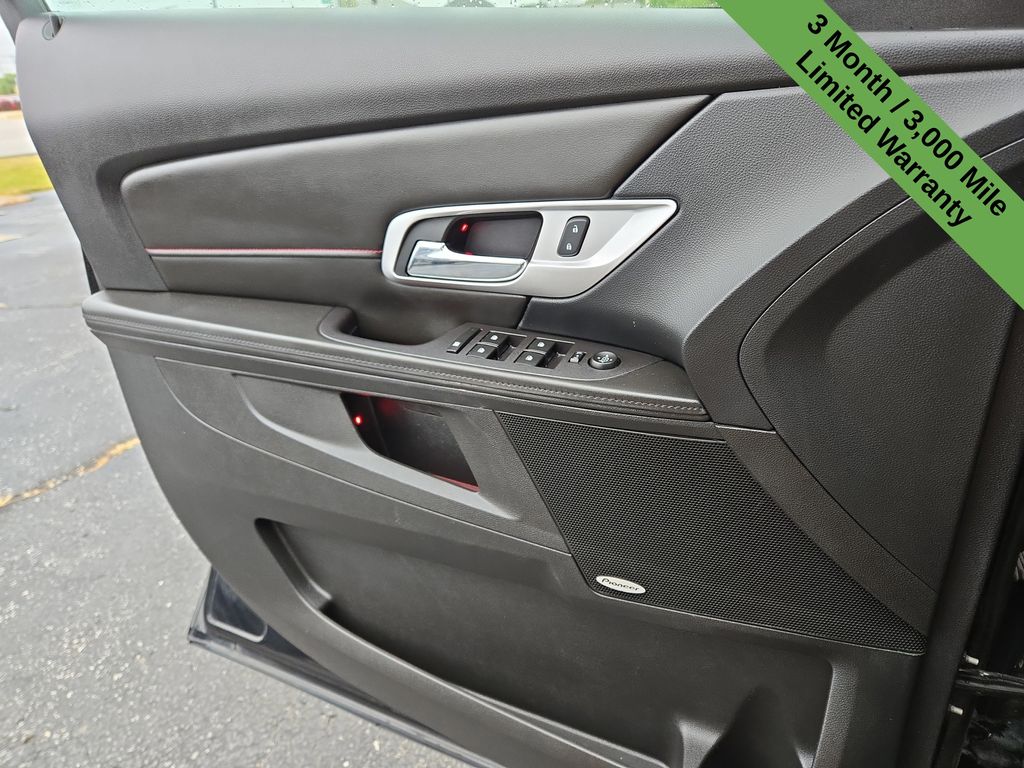 Used 2016 GMC Terrain For Sale in Fort Wayne, IN
