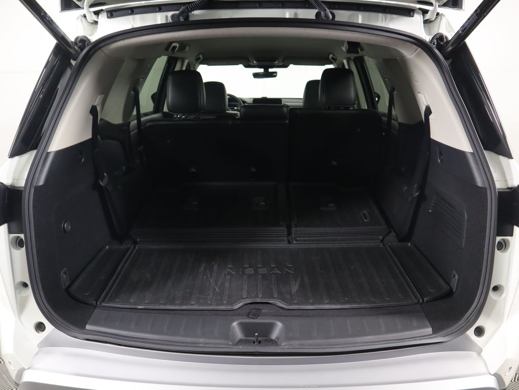 Thumbnail: 2024 Nissan Pathfinder - 28