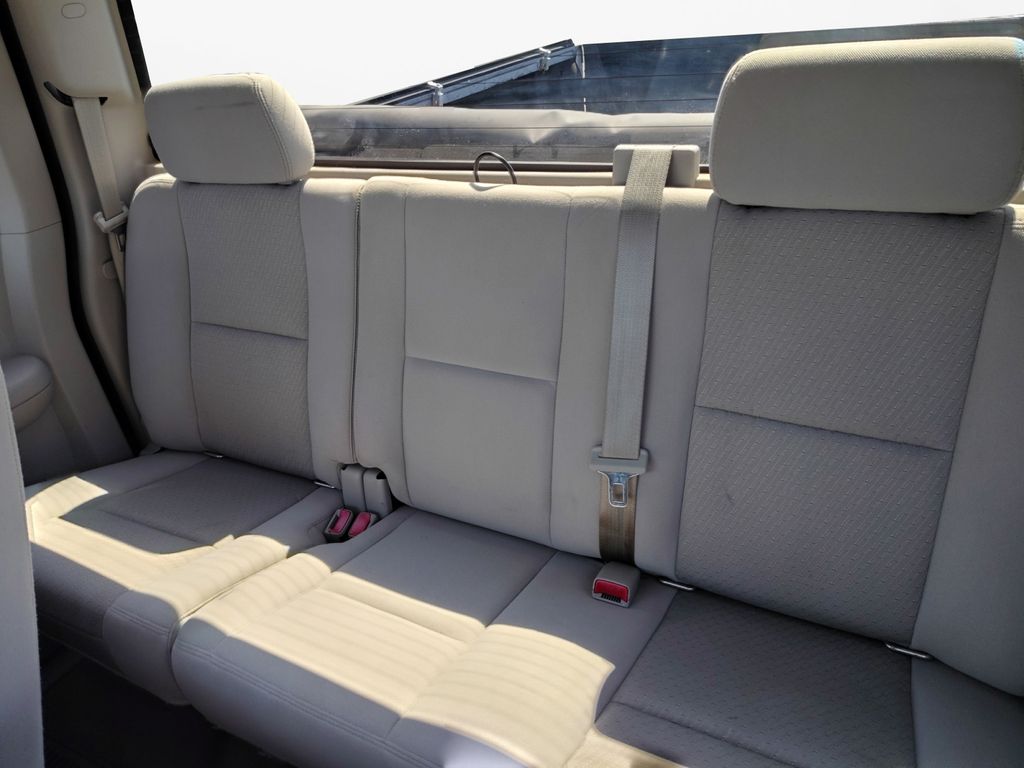 2012 Chevrolet Silverado 1500  Lt In Austin, Texas