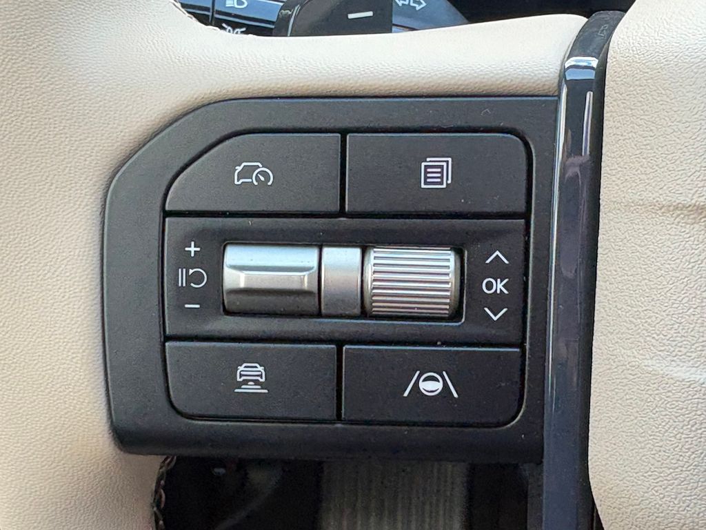 2027 Kia Telluride Hybrid EX Green at Shottenkirk Kia Fort Bend