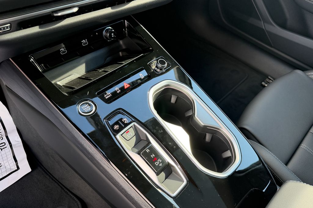 New 2026 Gray Audi 3.0 image 22