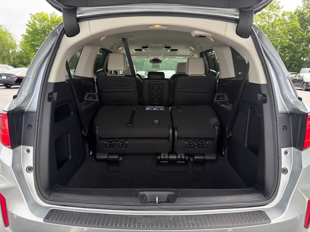 Thumbnail: 2026 Honda Odyssey - 20