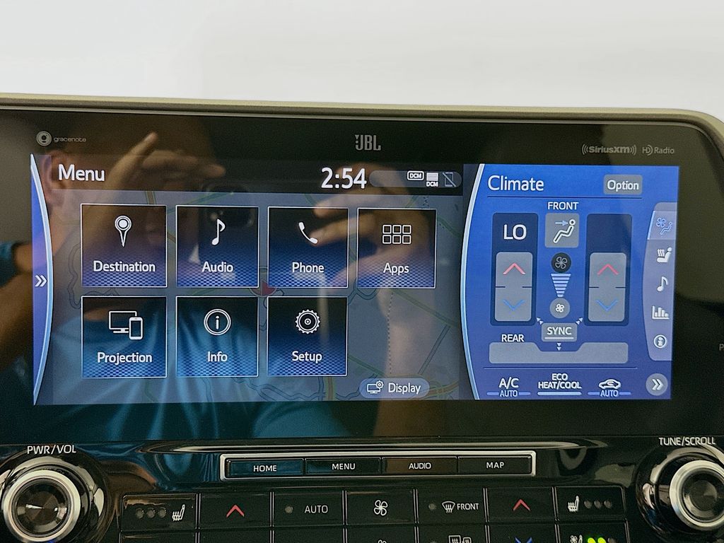 Thumbnail: 2021 Toyota Highlander - 15