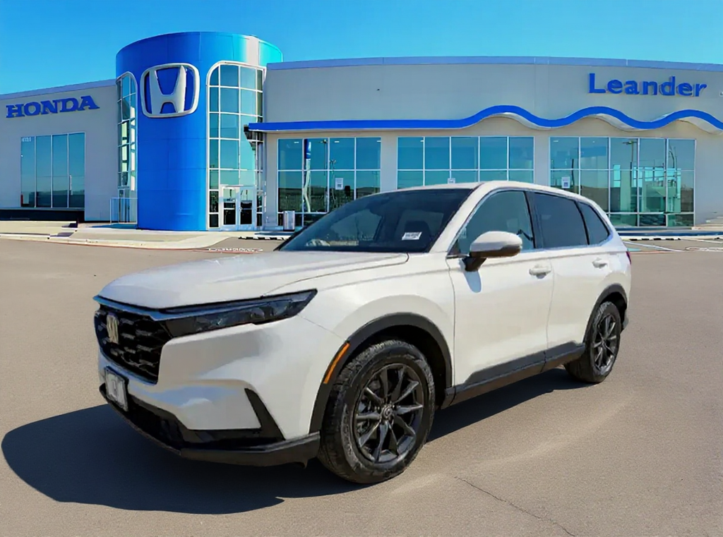 Thumbnail: 2026 Honda CR-V - 1