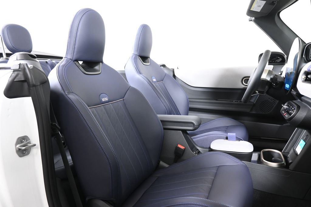 Thumbnail: 2026 MINI Cooper - 26