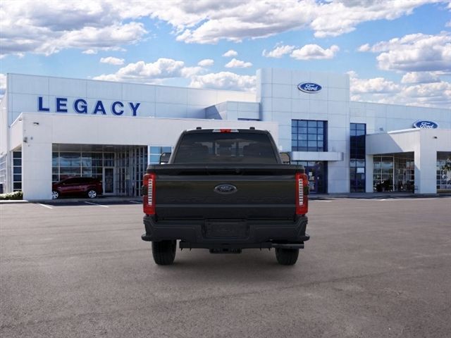 2026 Ford F-250SD Lariat - 4