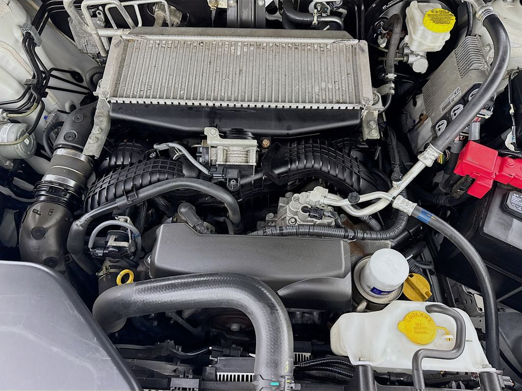 Used Car 2021 Subaru Ascent  Limited For Sale Under $25,000 In Austin, Texas