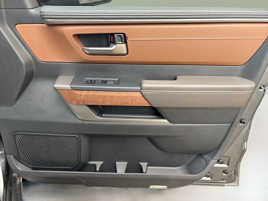 Thumbnail: 2026 Toyota Sequoia - 26