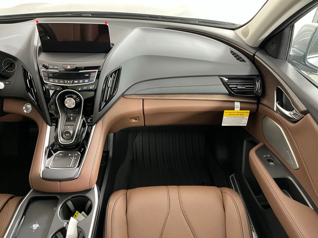 Thumbnail: 2026 Acura RDX - 15