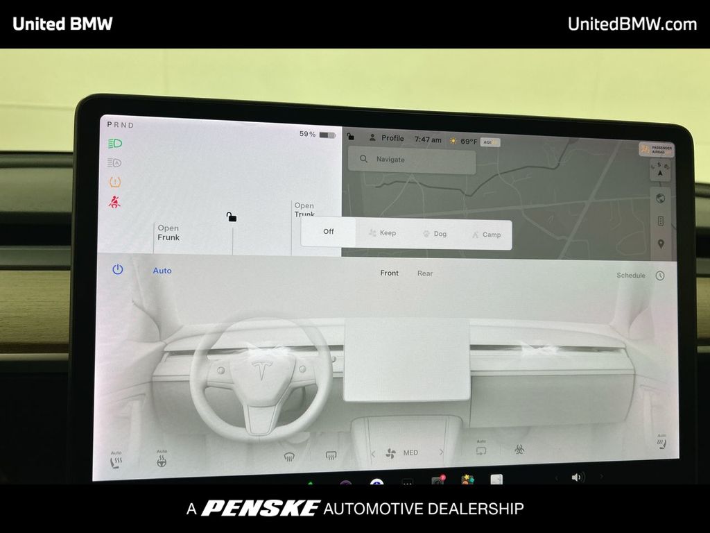 Thumbnail: 2022 Tesla Model Y - 19