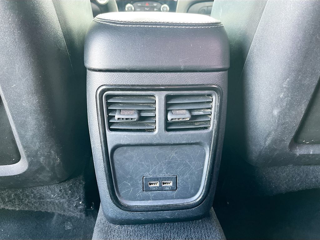 2021 Chrysler 300 S Silver at Bravo Nissan
