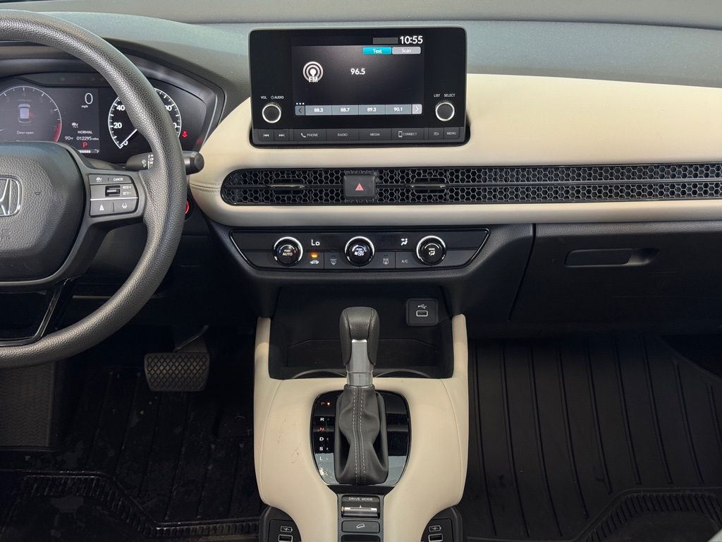 2023 Honda HR-V LX  at AutoSavvy Houston Northwest