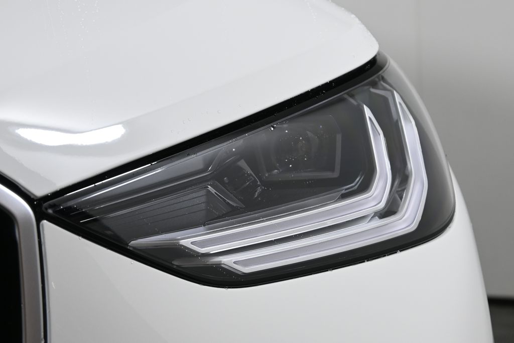 Thumbnail: 2026 BMW X3 - 11