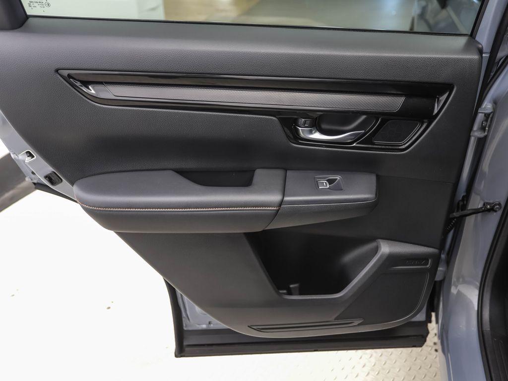 Thumbnail: 2024 Honda CR-V - 20