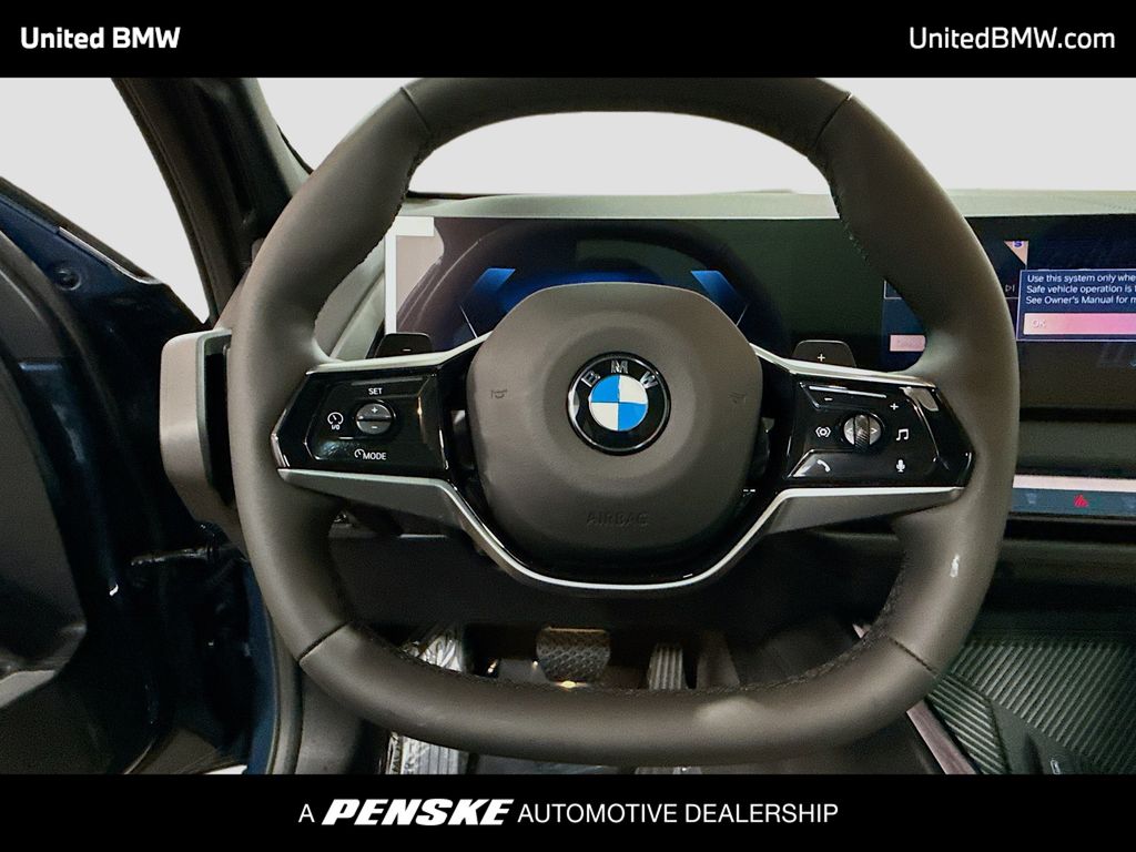 Thumbnail: 2026 BMW X3 - 6