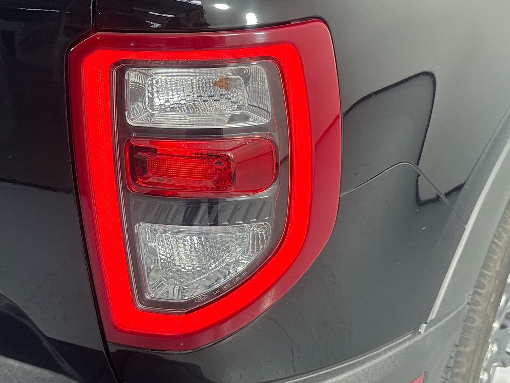 Used Car 2021 Ford Bronco Sport  Big Bend For Sale Under $20,000 In Austin, Texas