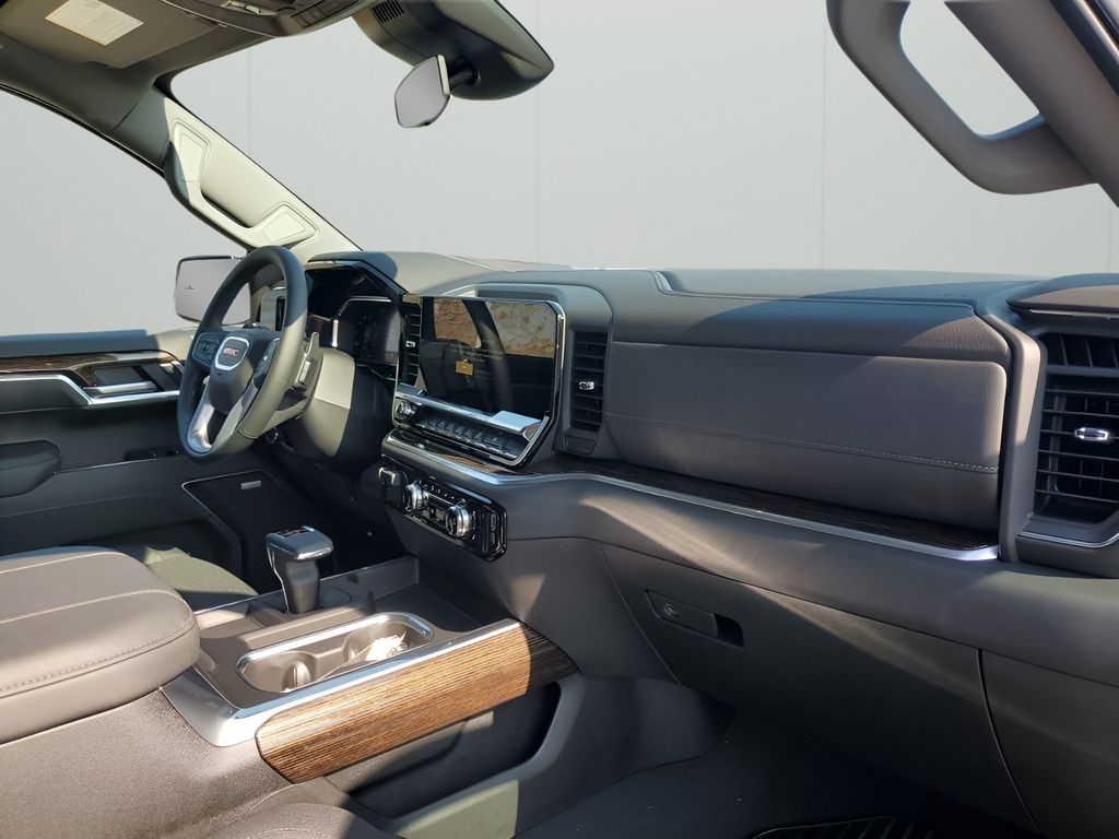 New 2026  GMC Elevation image 14