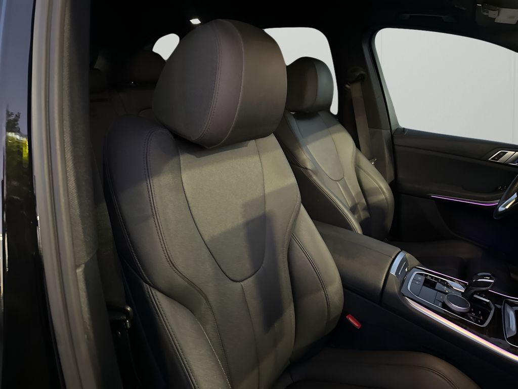 Used Car 2020 Bmw X5  Xdrive40i For Sale Under $30,000 In Austin, Texas