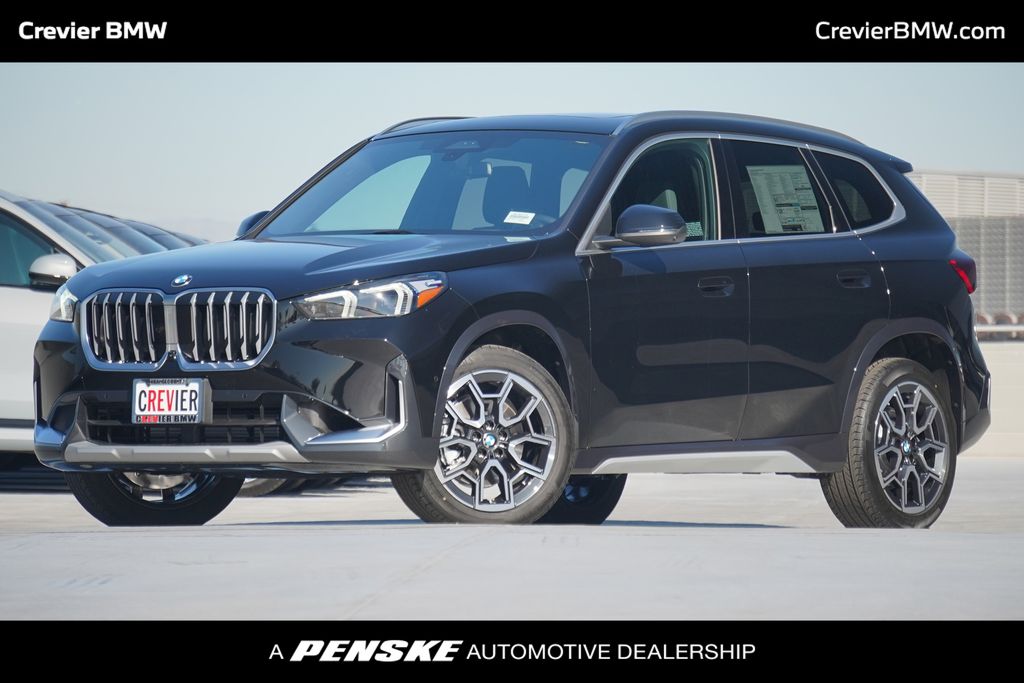 2025 BMW X1 xDrive28i 1