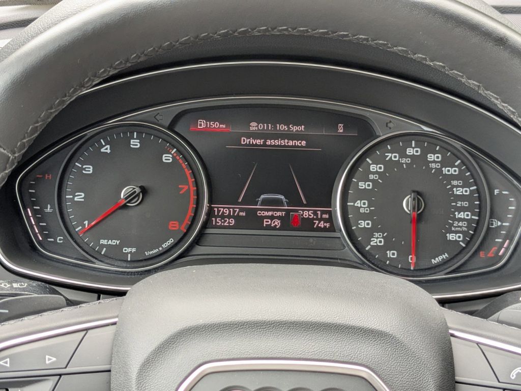 2022 Audi Q5 Premium 45 TFSI S line quattro S tronic