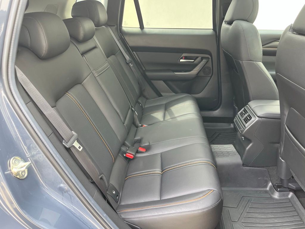 Used Car 2025 Mazda Cx-50  2.5 Turbo Premium Plus Package For Sale Under $40,000 In Georgetown, Texas