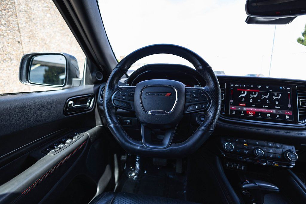 2023 Dodge Durango R/T Plus thumbnail 24
