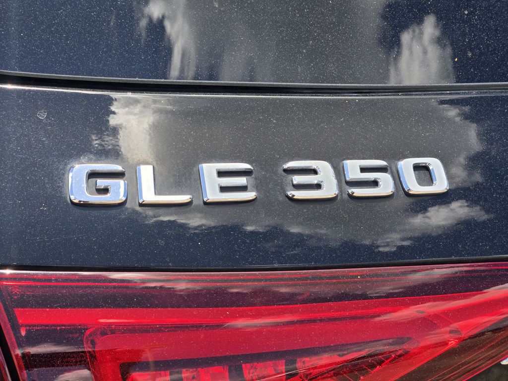2022 Mercedes-Benz GLE GLE 350  at Bayway Cadillac of The Woodlands