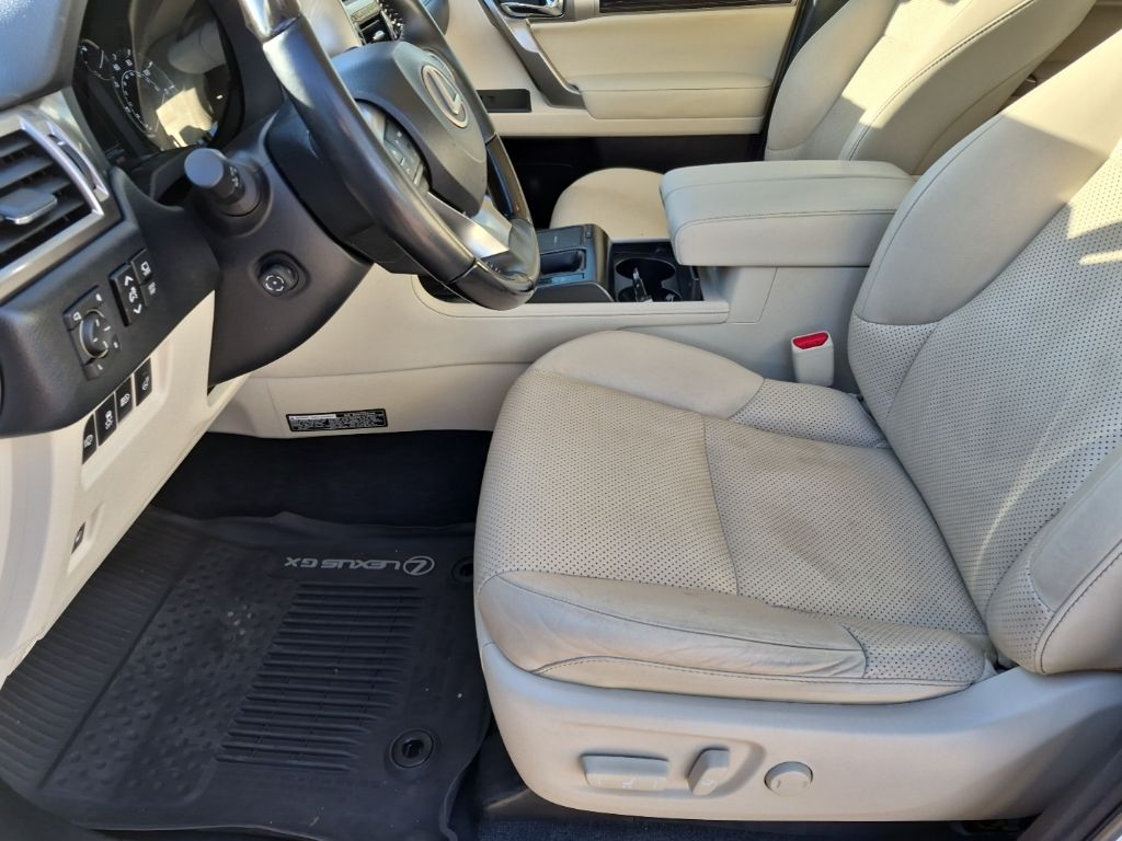 Used Car 2023 Lexus Gx  460 Luxury For Sale Under $70,000 In Austin, Texas
