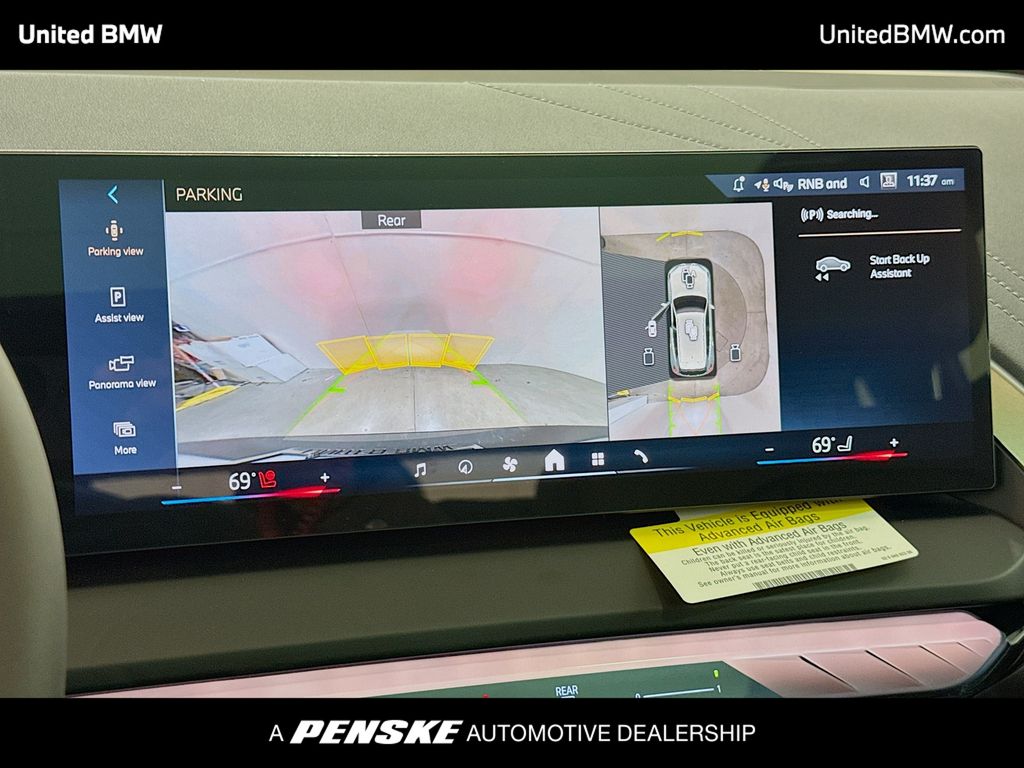 Thumbnail: 2026 BMW X3 - 9