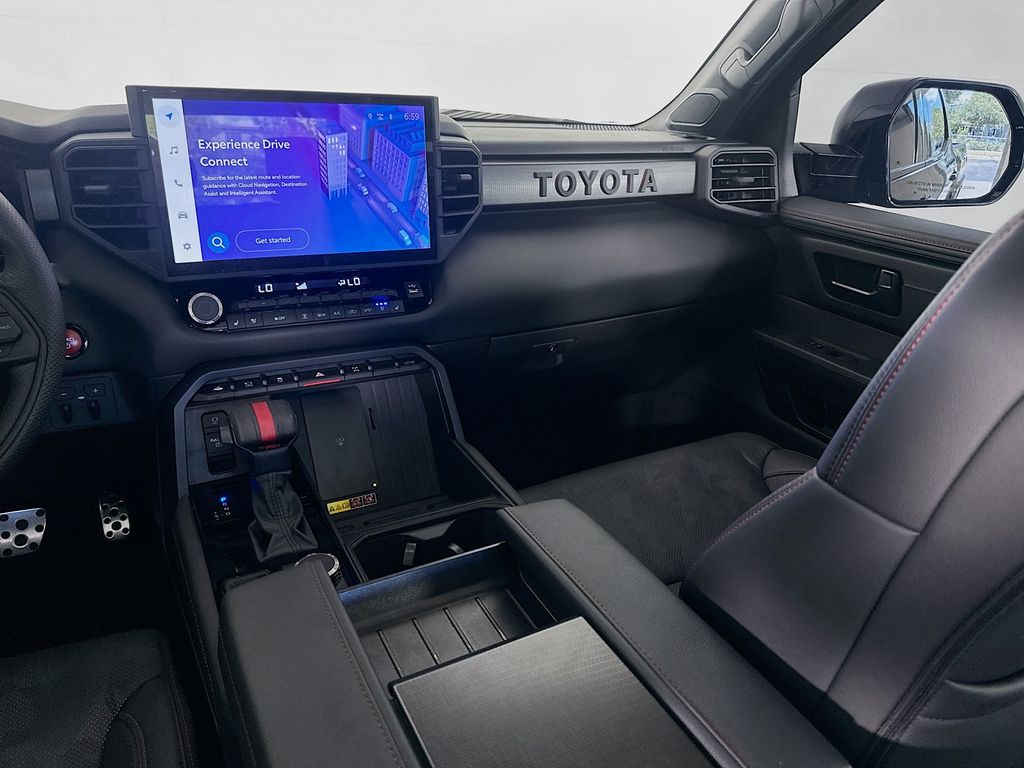Thumbnail: 2026 Toyota Tundra - 24