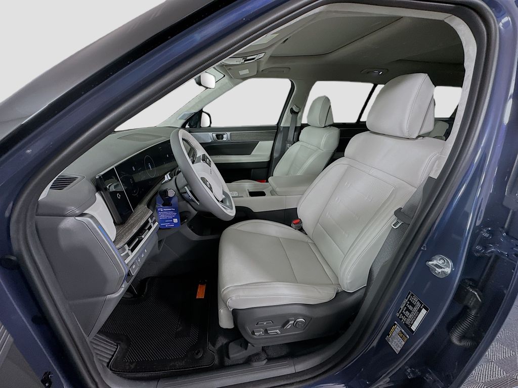 Thumbnail: 2026 Hyundai Santa Fe - 16